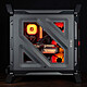 Corsair Warthog RS (Noir) pas cher