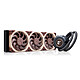 Noctua NL-LC1-36 Kit de Watercooling 360 mm pour processeur