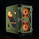 Corsair Warthog RS (Olive) pas cher