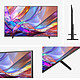 Avis Hisense 43E7S