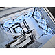 Avis Corsair iCUE iCUE 5000X RGB QL Edition (Blanc)