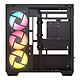 Corsair 2800X RS-R ARGB (Noir) pas cher