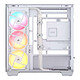 Avis Corsair 2800X RS-R ARGB (Blanc)
