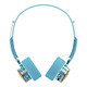 Avis FiiO EH11 Bleu
