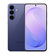 Samsung Galaxy S26 FE Bleu (8 Go / 128 Go) Smartphone 5G-LTE Dual SIM IP68 avec Galaxy AI - Exynos 2500 Deca-Core 3.3 GHz - RAM 8 Go - Ecran tactile Dynamic AMOLED 2X 120 Hz 6.7" 1080 x 2340 - 128 Go - NFC/Bluetooth 5.4 - 4900 mAh - Android 17