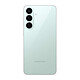 Samsung Galaxy S26 FE Vert d'eau (8 Go / 128 Go) pas cher
