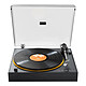 Platine vinyle