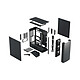 Fractal Design Define One Solid Noir pas cher
