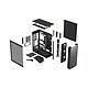 Fractal Design Define One TG Noir pas cher