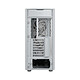 Acheter Fractal Design Define One TG Blanc