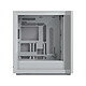 Avis Fractal Design Define One TG Blanc