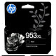 HP 953XL (L0S70AE-LS1) - Noir - Cartouche d'encre noire haute capacité (2 000 pages à 5%)