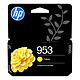 HP 953 (F6U14AE-LS1) - Jaune - Cartouche d'encre jaune (630 pages à 5%)