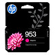 HP 953 (F6U13AE-LS1) - Magenta - Cartouche d'encre magenta (630 pages à 5%)