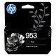 HP 953 (L0S58AE-LS1) - Noir - Cartouche d'encre noire (900 pages à 5%)