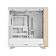 Avis Fractal Design Summit Solid Blanc