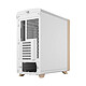 Fractal Design Summit Solid Blanc pas cher