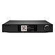 Cambridge CXN100 SE Lecteur audio réseau Wi-Fi, Ethernet, Bluetooth 5.1 aptX HD - DAC 32 bits / 768 kHz et DSD512 - AirPlay 2, Chromecast, Roon - Spotify, Qobuz, Tidal, Deezer