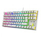 Acheter The G-Lab Keyz Mercury EX (Blanc)