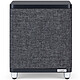 Avis Ruark Audio R3S Charcoal + RS1 Charcoal