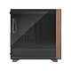 Avis Fractal Design Summit TG Noir
