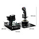 Thrustmaster HOTAS WARTHOG MKII pas cher