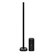 Bose Professional L1 Pro32 + Sub1 Système line array portable amplifié 480 W - Bluetooth - entrée combo XLR - jack 6,35 mm (TRS) - mini-jack 3,5 mm (TRS) + Module de basse amplifié 480 W - entrée combo XLR - USB-C