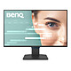 BenQ 23.8" LED - GW2490C Ecran PC Full HD 1080p - 1920 x 1080 pixels - 5 ms (gris à gris) - Format 16/9 - Dalle IPS - 144 Hz - FreeSync - HDMI/DisplayPort/USB-C - Haut-parleurs - Noir