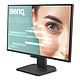 Avis BenQ 23.8" LED - GW2490C
