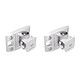 Cambridge Audio Min-400M Blanc Supports muraux pour enceintes Min 12 ou Min 22 (Paire)