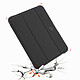 INOVU Etui Folio antichoc pour iPad 10.9" 2022 et 11" 2025 pas cher
