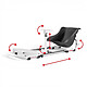 Avis OPLITE NitroKart V2 (Blanc)
