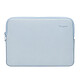 Targus Chromatic Sleeve 13/14" Azul Funda acolchada fina y ligera para ordenador portátil (hasta 14")