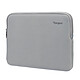 Avis Targus Chromatic Sleeve 15/16" Gris