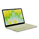 Hyper HyperShield Clear Case MacBook Neo (A18 Pro) 13" Coque transparente pour MacBook Neo (A18 Pro) 13 pouces