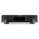 Marantz CD70 Negro Reproductor audiophile CD/CD-R/CD-RW/MP3/WMA - DAC de 24 bits / 192 kHz y DSD - Puerto USB
