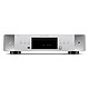 Marantz CD70 Argento Lettore audiophile CD/CD-R/CD-RW/MP3/WMA - DAC 24 bit / 192 kHz e DSD - Porta USB