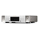 Nota Marantz CD70 Argento