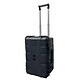 Naotic It Case 10 tablettes Valise de chargement pour 10 tablettes - Charge USB-C - Trolley extensible