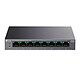 TP-LINK LS108GP Switch Gigabit Ethernet 8 ports PoE+ 10/100/1000 Mbps