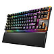 be quiet! Light Mount TKL Silent Tactile Clavier gaming - USB - interrupteurs mécaniques (Switches Silent Tactile) - molette média - rétroéclairage RGB - AZERTY, Français