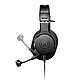 Avis Audio-Technica ATH-M20xSTS StreamSet
