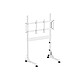 Avis OPLITE NitroKart Monitor Stand White V2