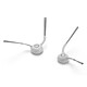 Avis DJI Romo 2 Brosses latérales