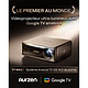 Avis Aurzen D1 MAX