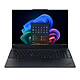 Lenovo ThinkPad E16 Gen 4 (21YC008XFR) Intel Core Ultra 5 325 24 Go SSD 512 Go 16" LED Full HD+ Wi-Fi 7/Bluetooth Webcam Windows 11 Professionnel