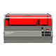 Creality Falcon2 Pro Machine de gravure et découpe laser 22 W - Windows/Mac