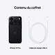 Apple iPhone 18 Pro 2 To Noir pas cher