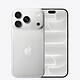 Apple iPhone 18 Pro 1 To Argent Smartphone 5G-LTE IP68 Dual SIM - Apple A20 Pro Hexa-Core - Ecran Super Retina XDR OLED 6.3" 1206 x 2622 - 1 To - Wi-Fi 7/Bluetooth 6 - iOS 27