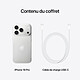 Apple iPhone 18 Pro 1 To Argent pas cher